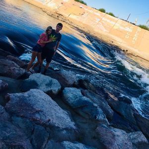 Meet your Posher, Dalton